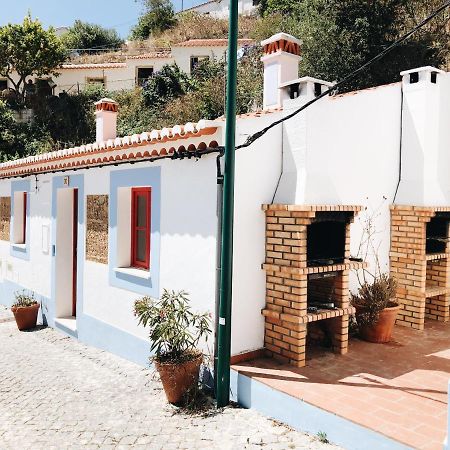Calma Aljezur Villa Luaran gambar