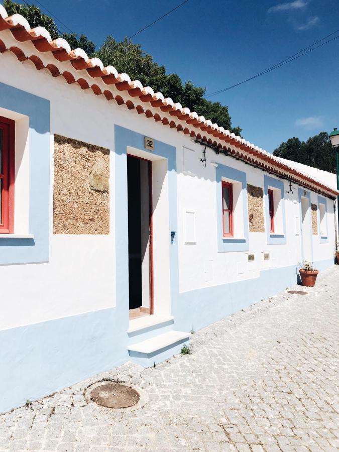Calma Aljezur Villa Luaran gambar