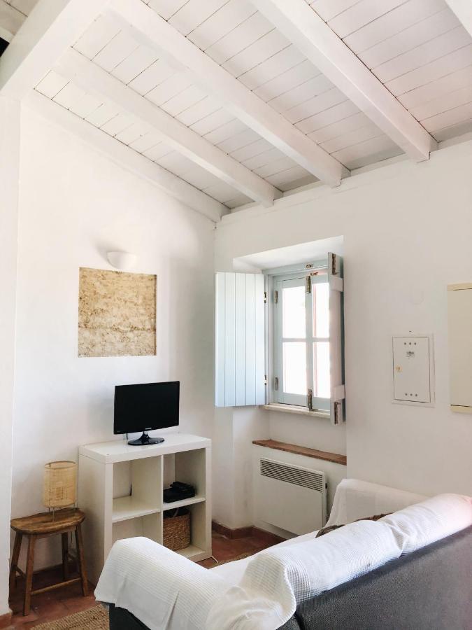 Calma Aljezur Villa Luaran gambar