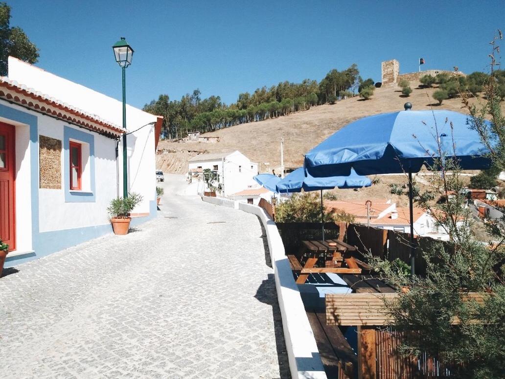 Calma Aljezur Villa Luaran gambar