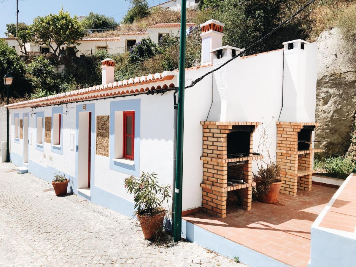 Calma Aljezur Villa Luaran gambar